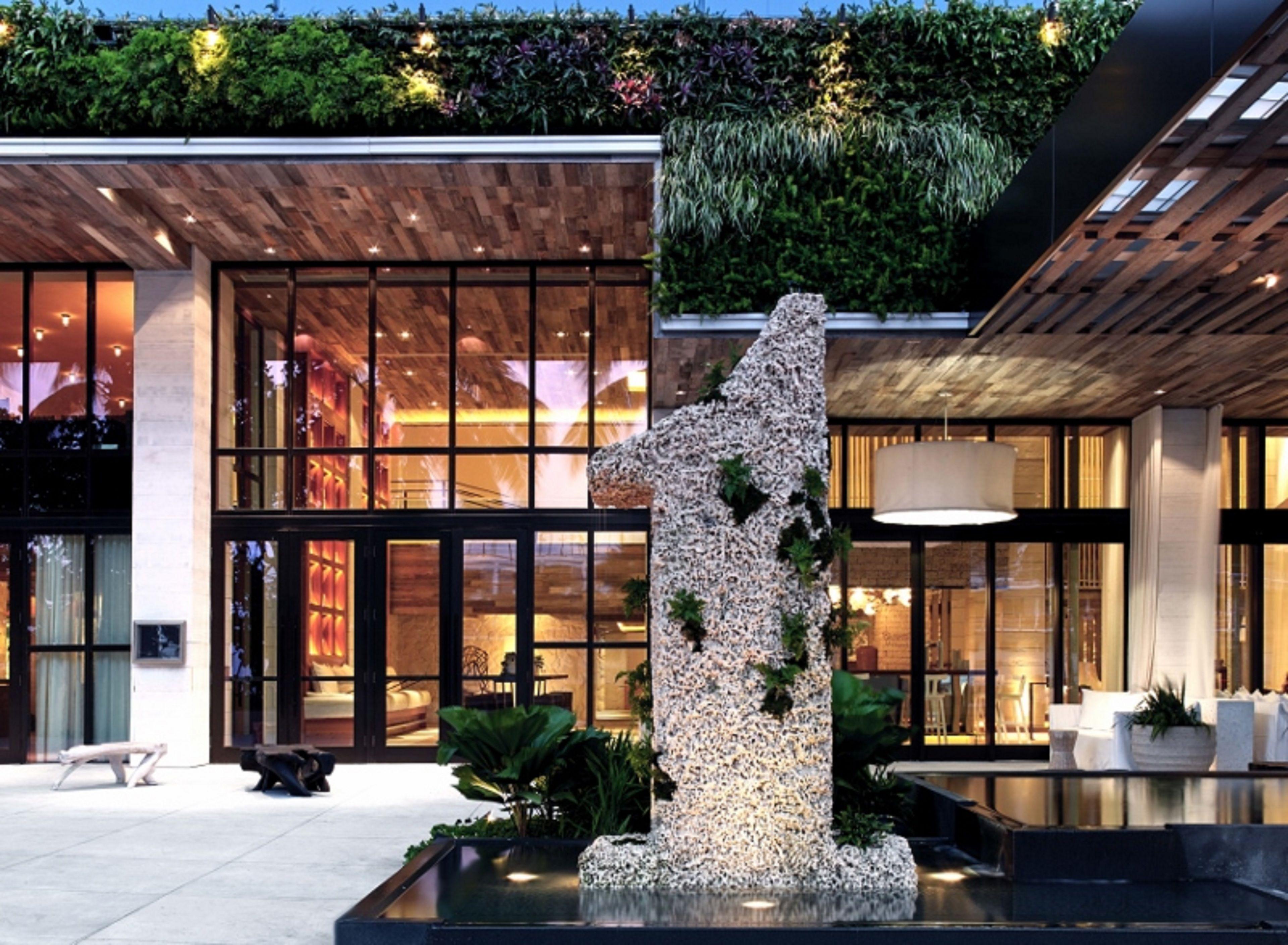 The Retreat Collection At 1 Hotel South Beach - Miami Beach — Photos 2